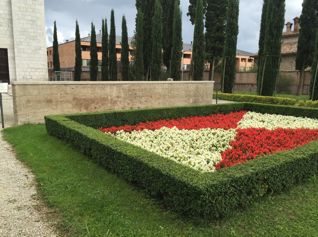 San Martino in Colle旅游攻略图片