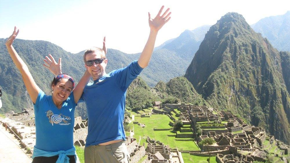 Dargui Tours-利马必去景点