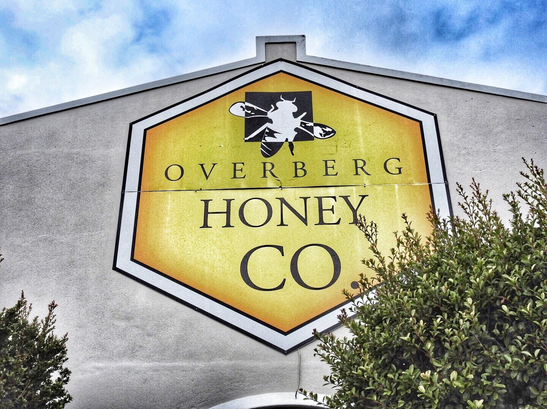 Overberg Honey Company景点图片
