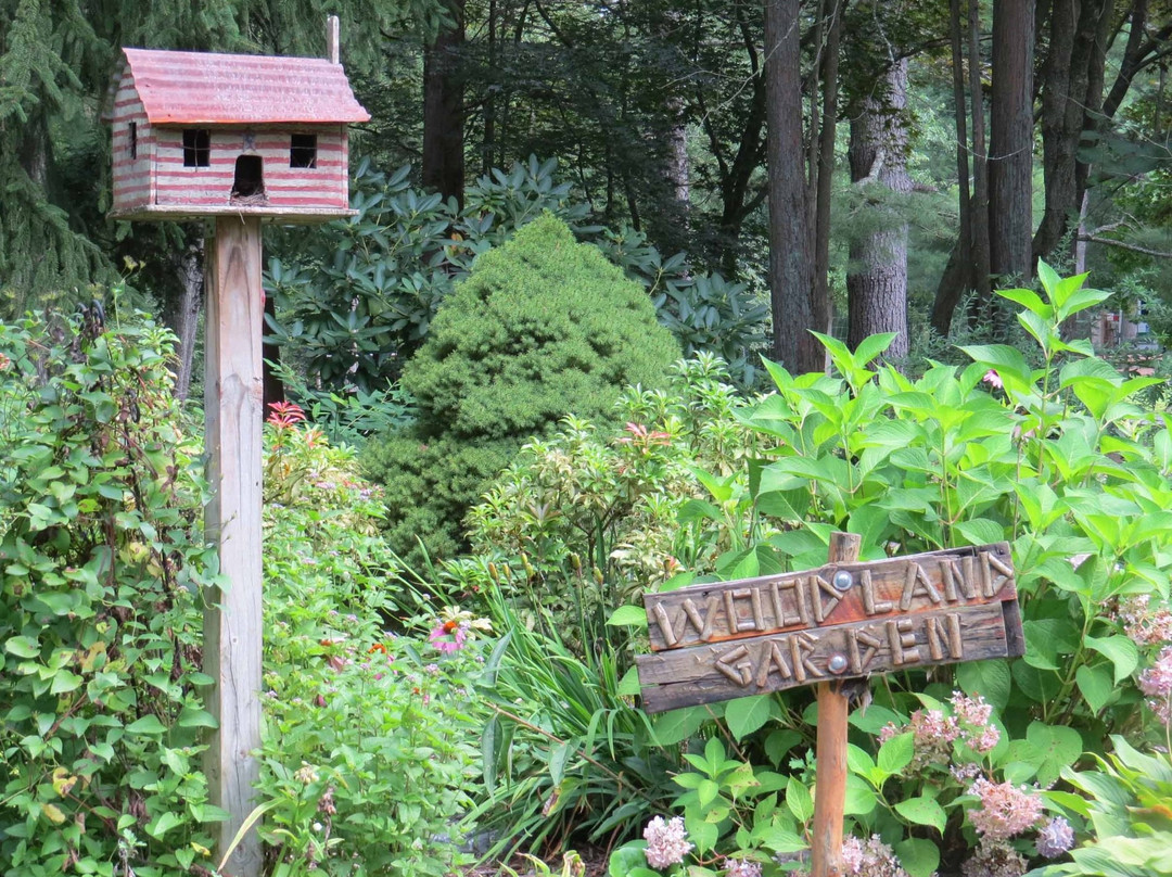 Hunterdon County Arboretum景点图片