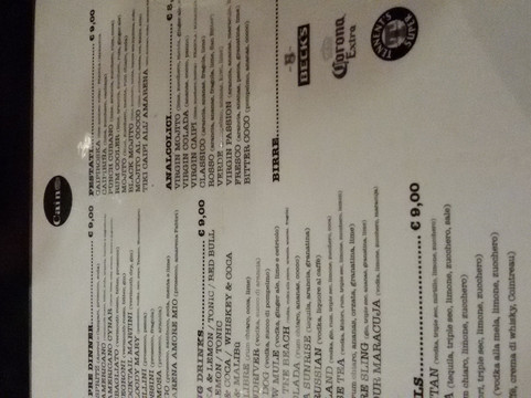 Caino Milano Marittima-Milano Marittima必去景点