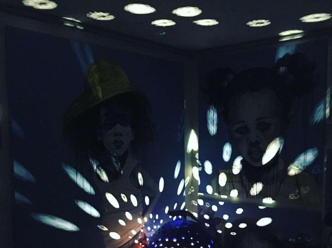 Studio d'Arte Michele Bono景点图片