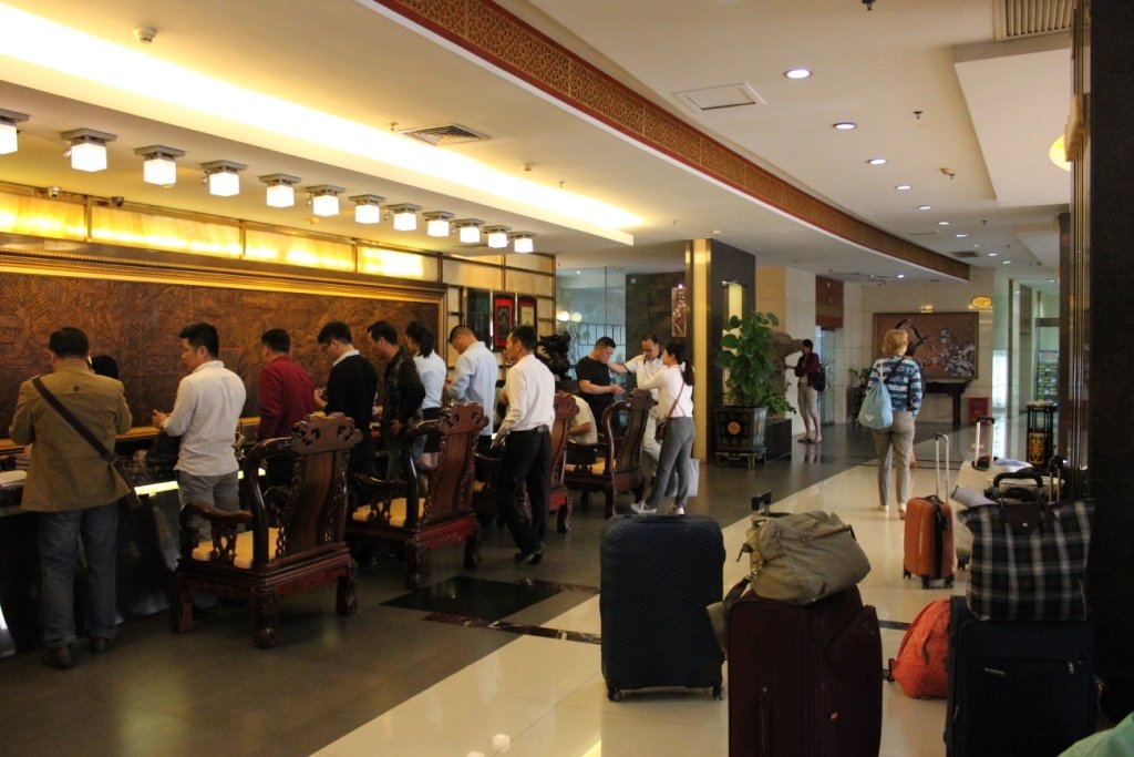 南宁喜相逢大酒店（青秀万达金湖广场地铁站店）-浴室