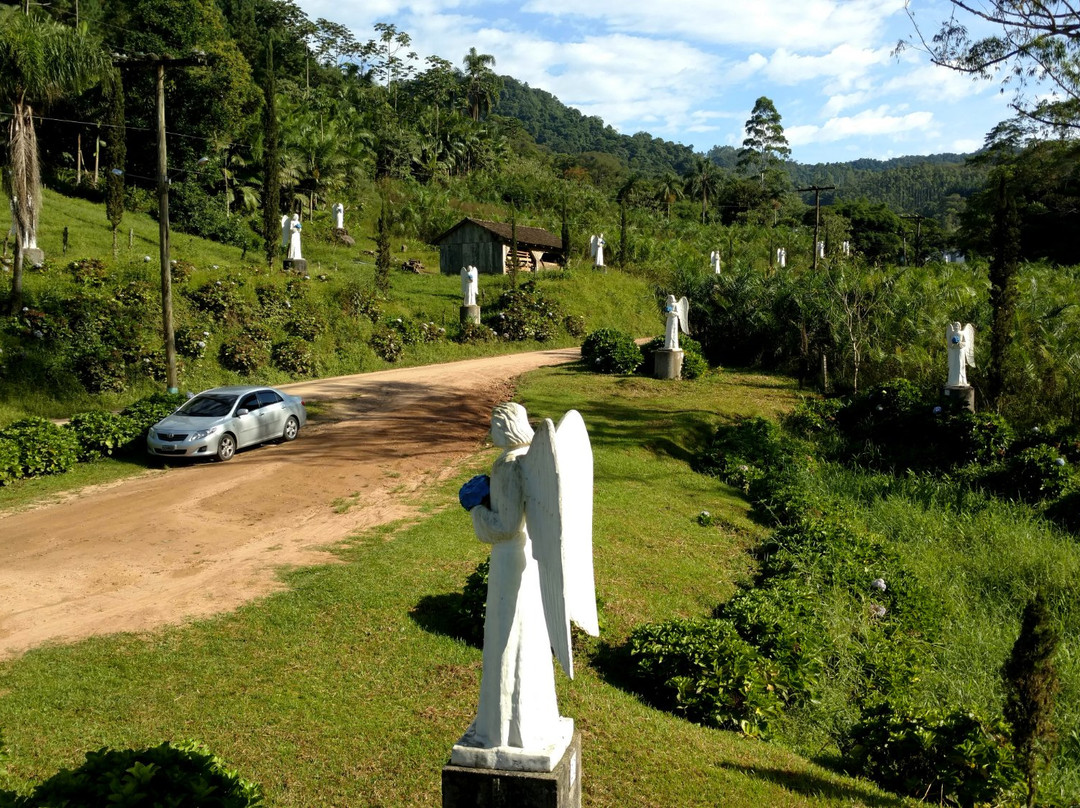 Rodeio旅游景点-Caminho dos Anjos