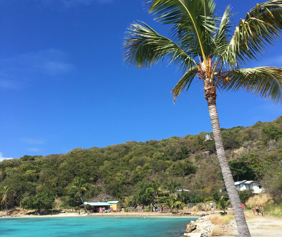 Flyaway Charters-Coral Bay必去景点