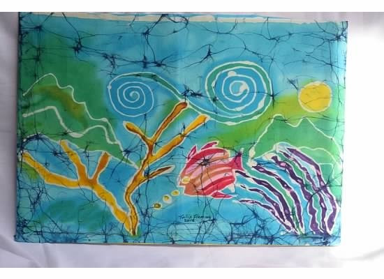 Tropical Creations Gallery, Boutique & Cultural Center-夏洛特阿马利亚必去景点