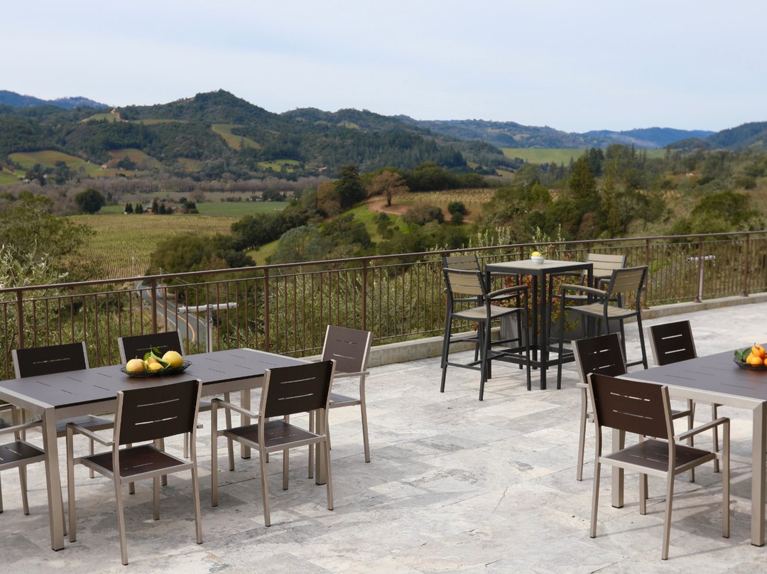 Trattore Farms and Winery景点图片