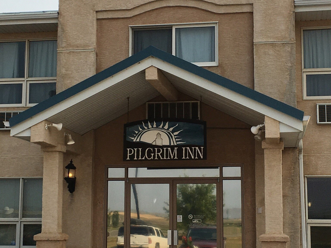 Pilgrim Inn主图