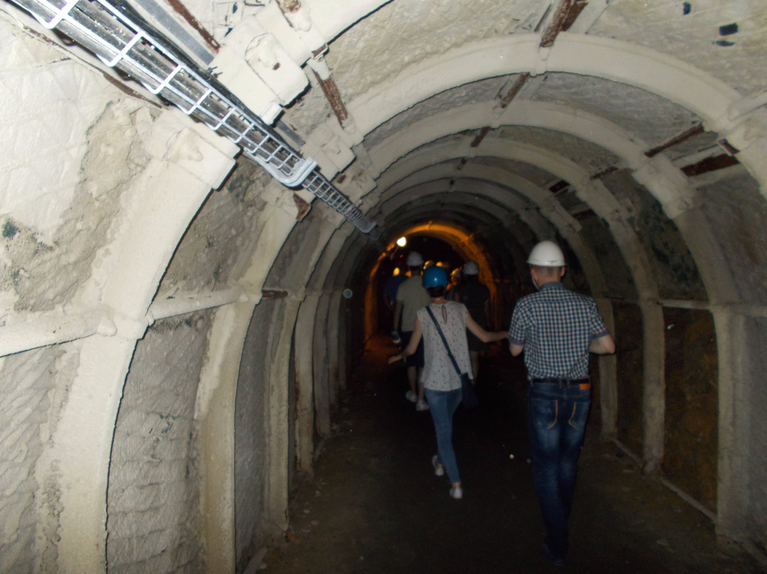 Bedzin Underground景点图片