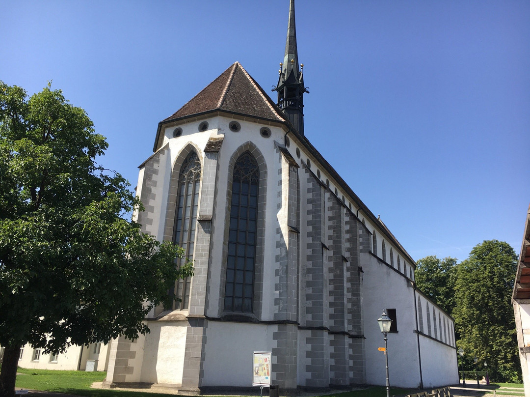 Kloster Königsfelden
