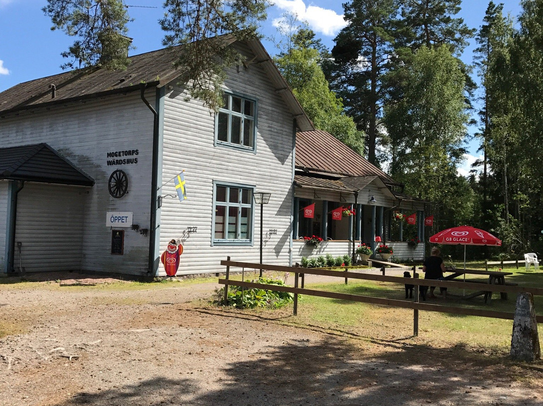 Mogetorps Wärdshus