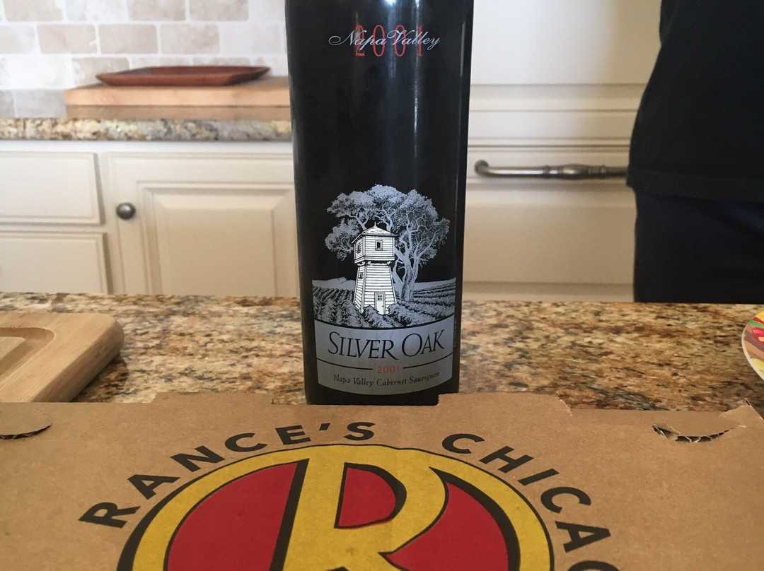 Rance's Chicago Pizza