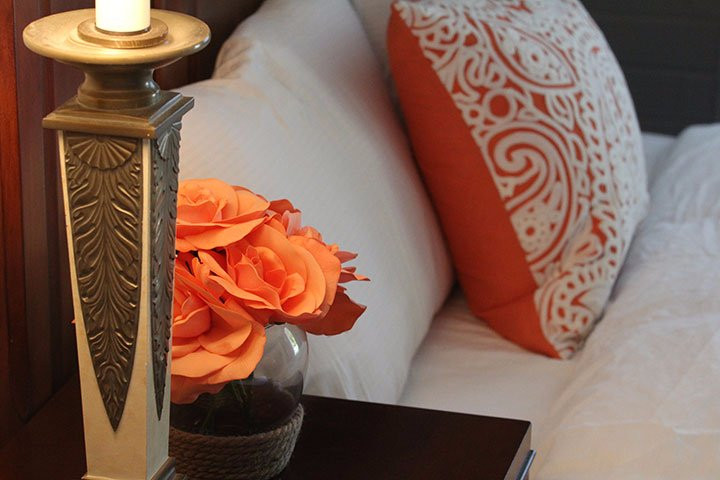 Keuka Lake Motel主图