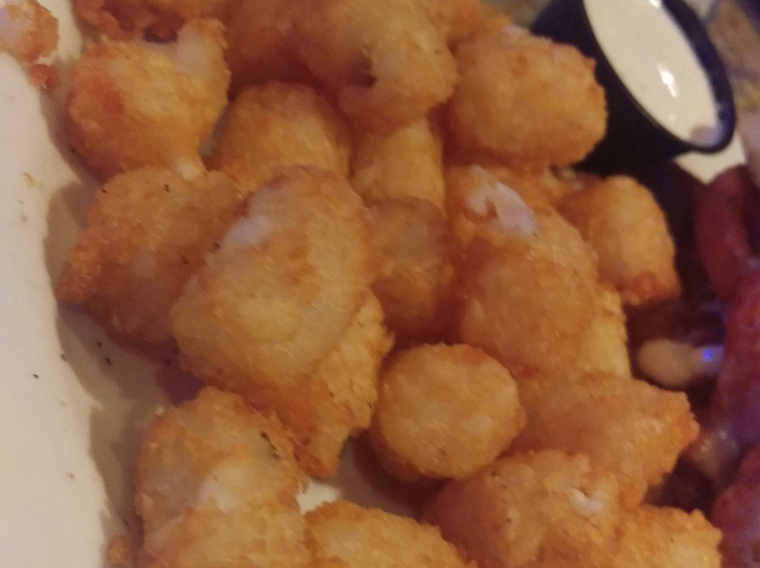 Mandango's Bar & Grill