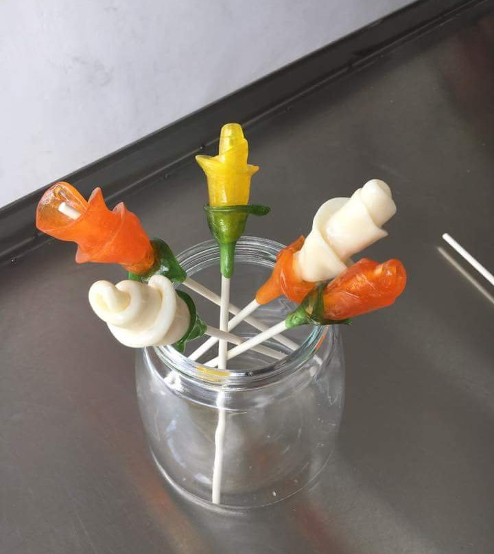 Lol & Pop - Candy Making Master Class-拉马干必去景点