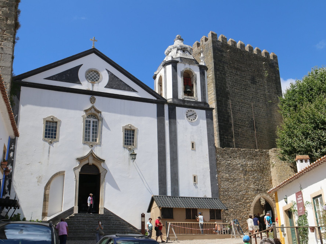 Church of Saint Peter景点图片