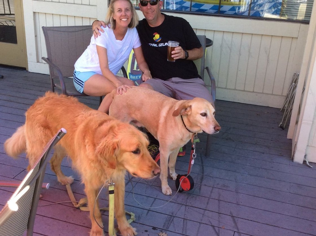 EDH Brewing-El Dorado Hills必去景点