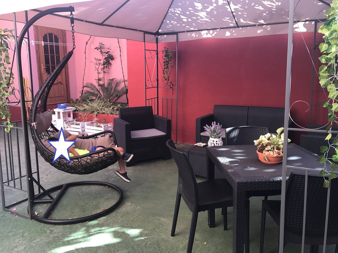 Teulada酒店住宿-B&B Tanca Marraconi