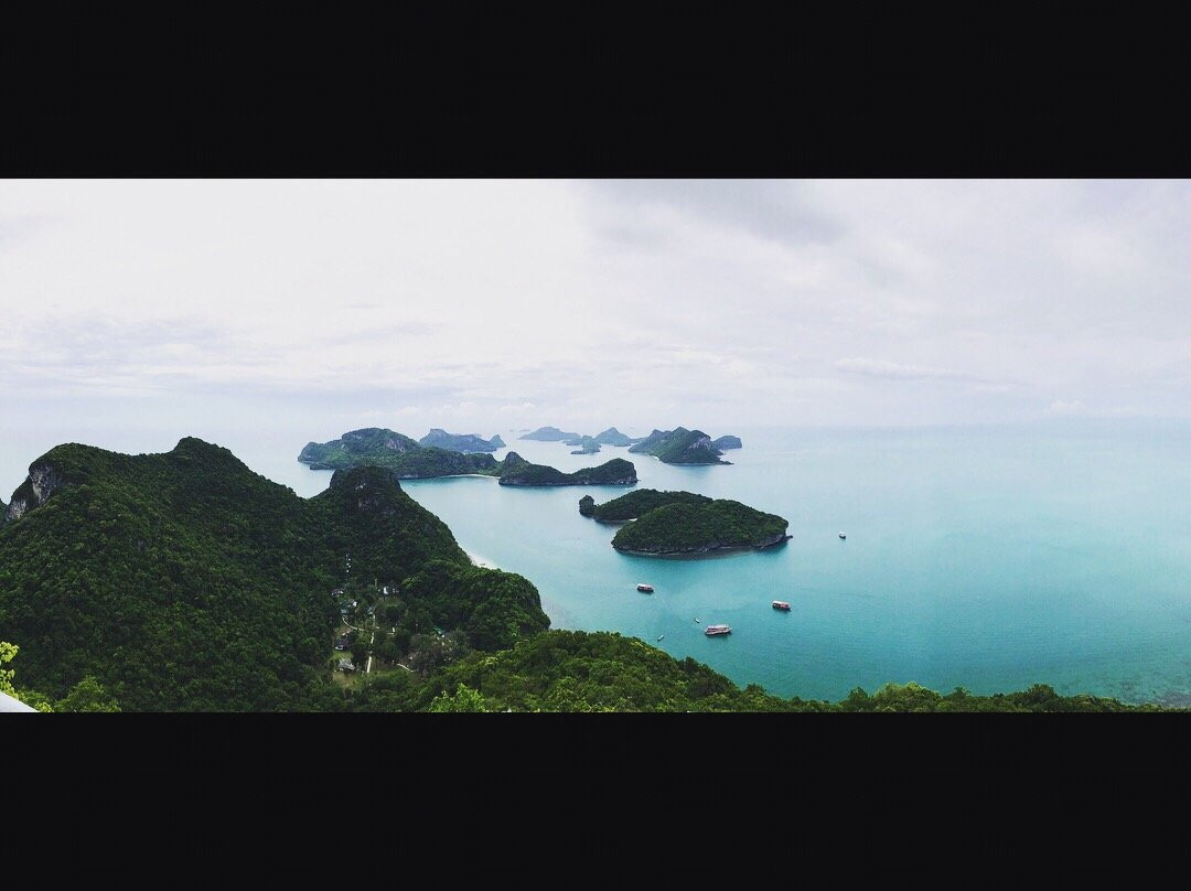 Ocean Drive景点图片