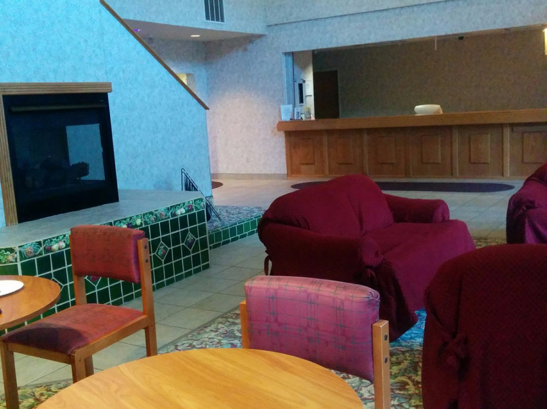 Allegan Budget Host Inn主图