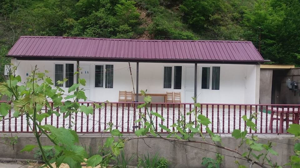 Hotel on Tabagreba 7