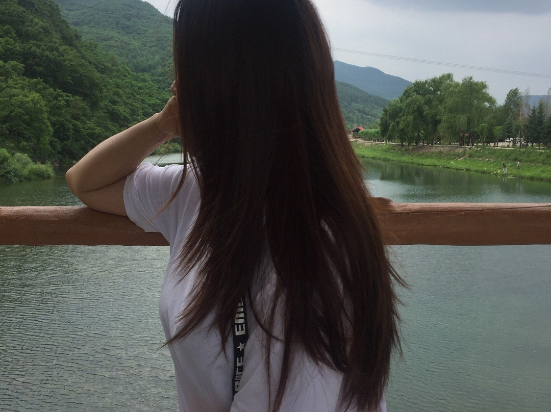 望天洞-桓仁满族自治县必去景点