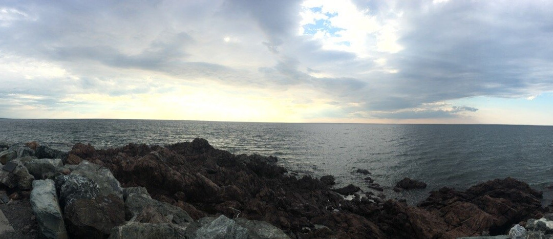 Arisaig Lighthouse-Arisaig必去景点