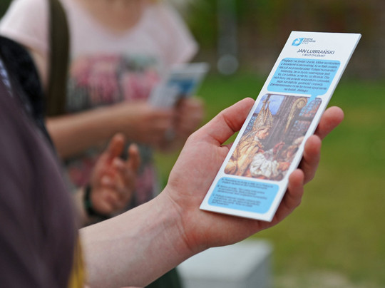 Trakt-波兹南必去景点