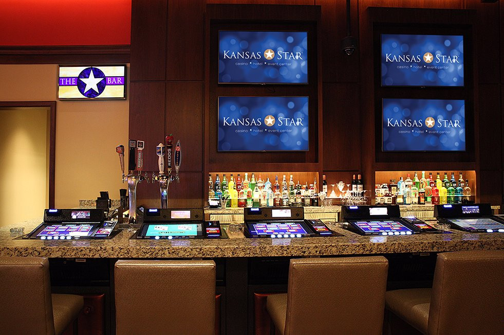 The Star Bar-Mulvane必去景点