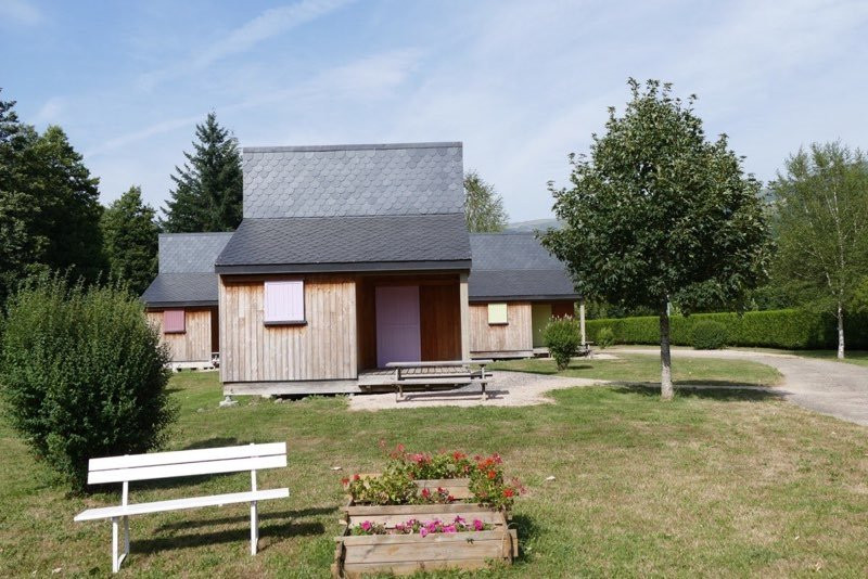 Camping La Bédisse