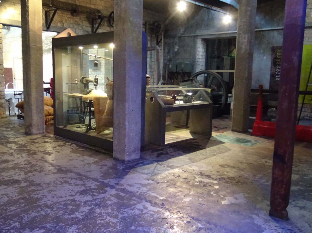 Carob Mill Museum-利马索尔必去景点