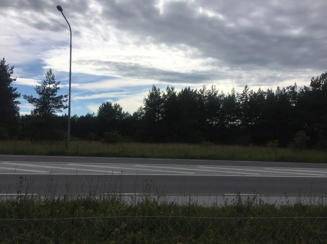 Tofta旅游景点-Kotteland