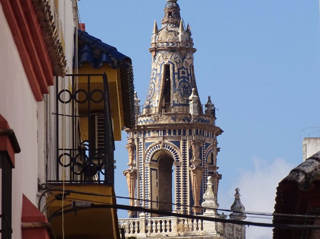 Ecitur Servicios Turisticos-Ecija必去景点