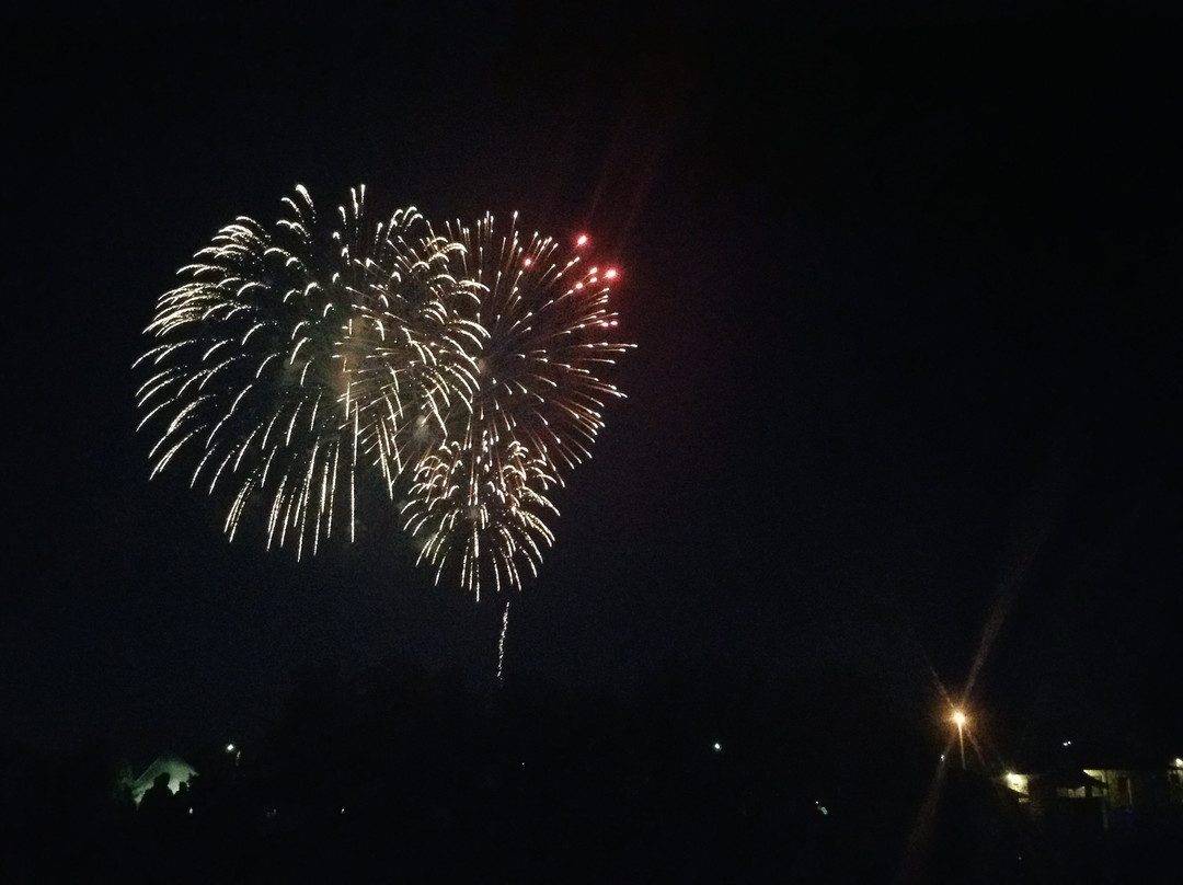 Leonard Leota Park-Evansville必去景点