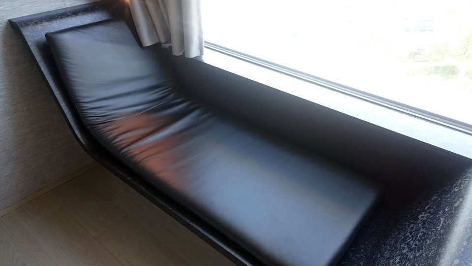 Campus at Home IZB Residence主图