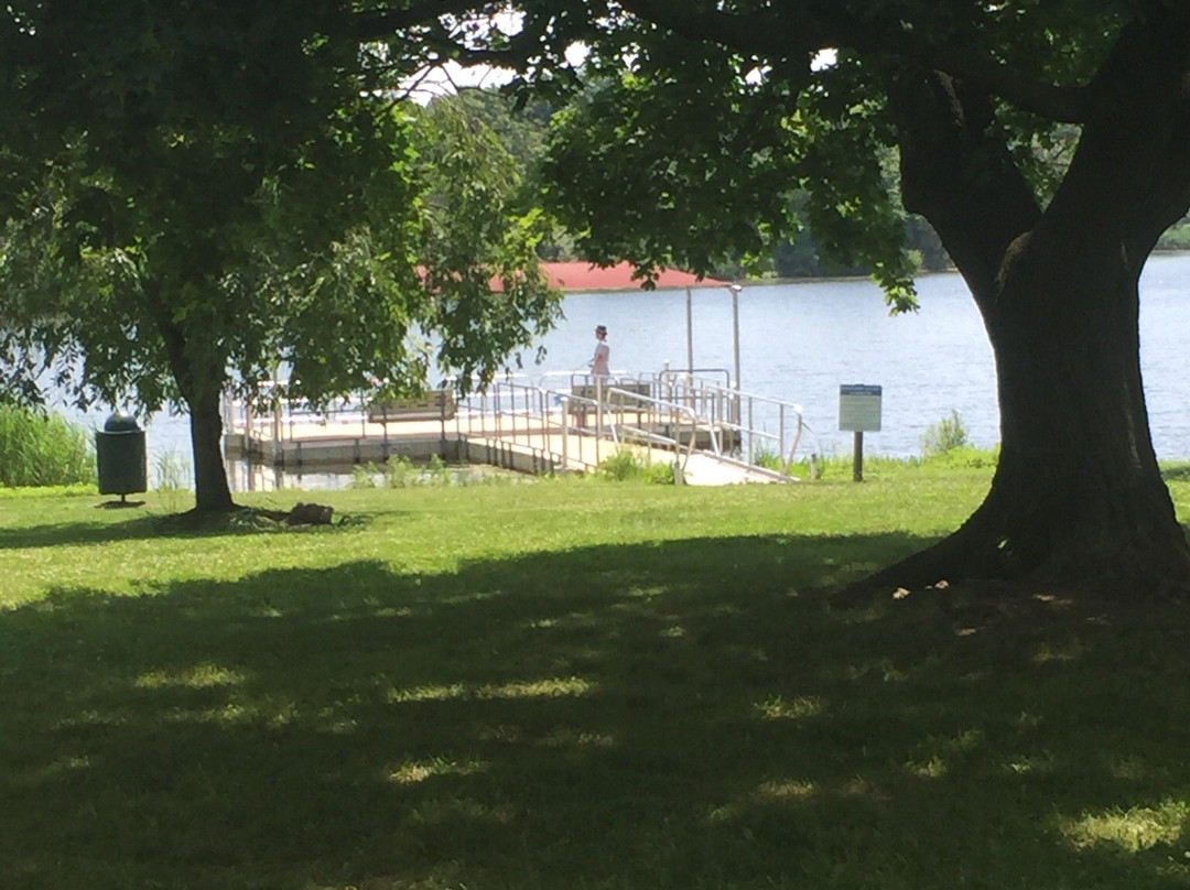 Rosedale Park-Hopewell必去景点