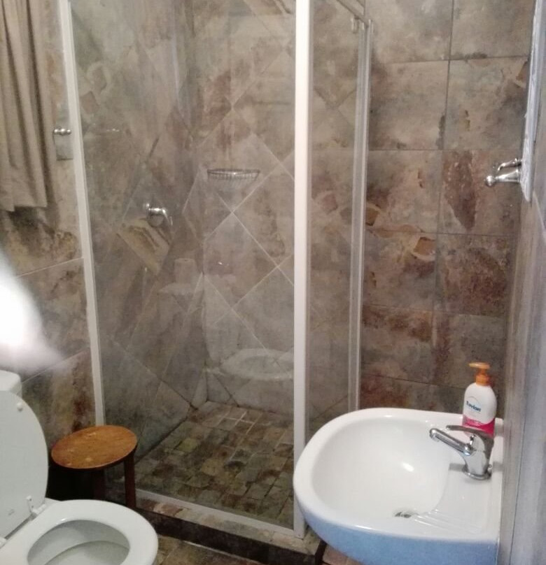 Be Blessed Self Catering主图