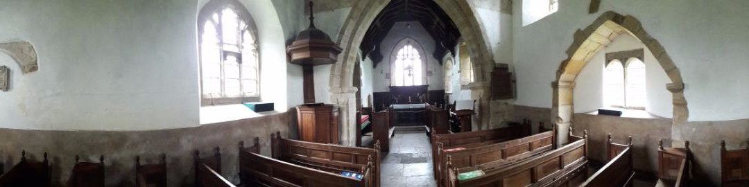 St Hilda's Church-Thornton-Le-Dale必去景点