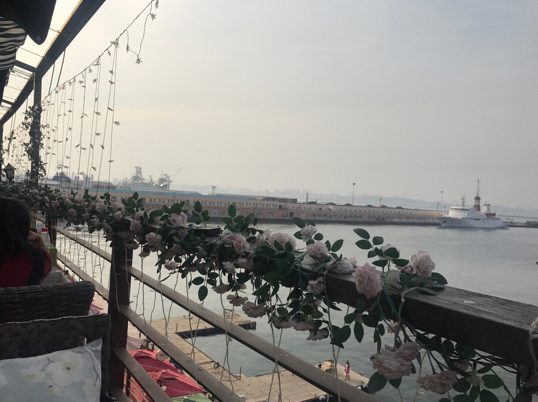 大连港-大连市必去景点