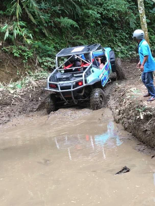 Bali UTV-佩艳艮必去景点