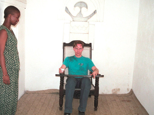 Bombolulu Workshops-蒙巴萨必去景点