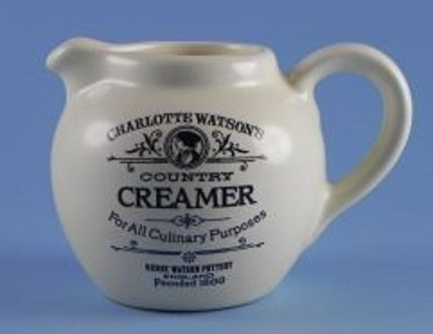 Henry Watson's Potteries