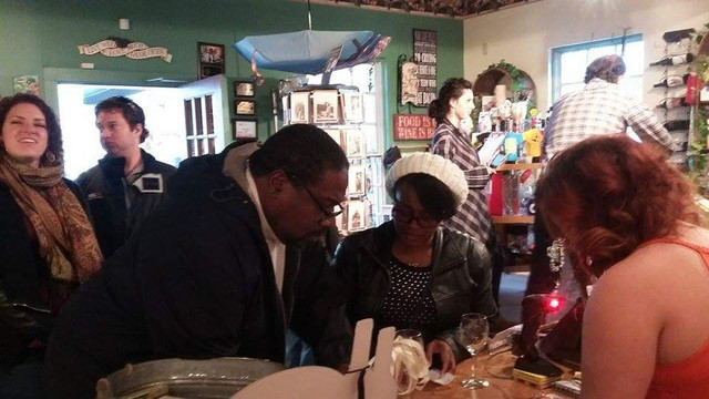 The Gifted Cork-圣奥古斯丁必去景点