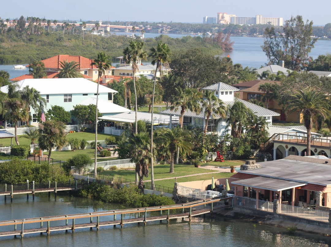 Riverside Park景点图片
