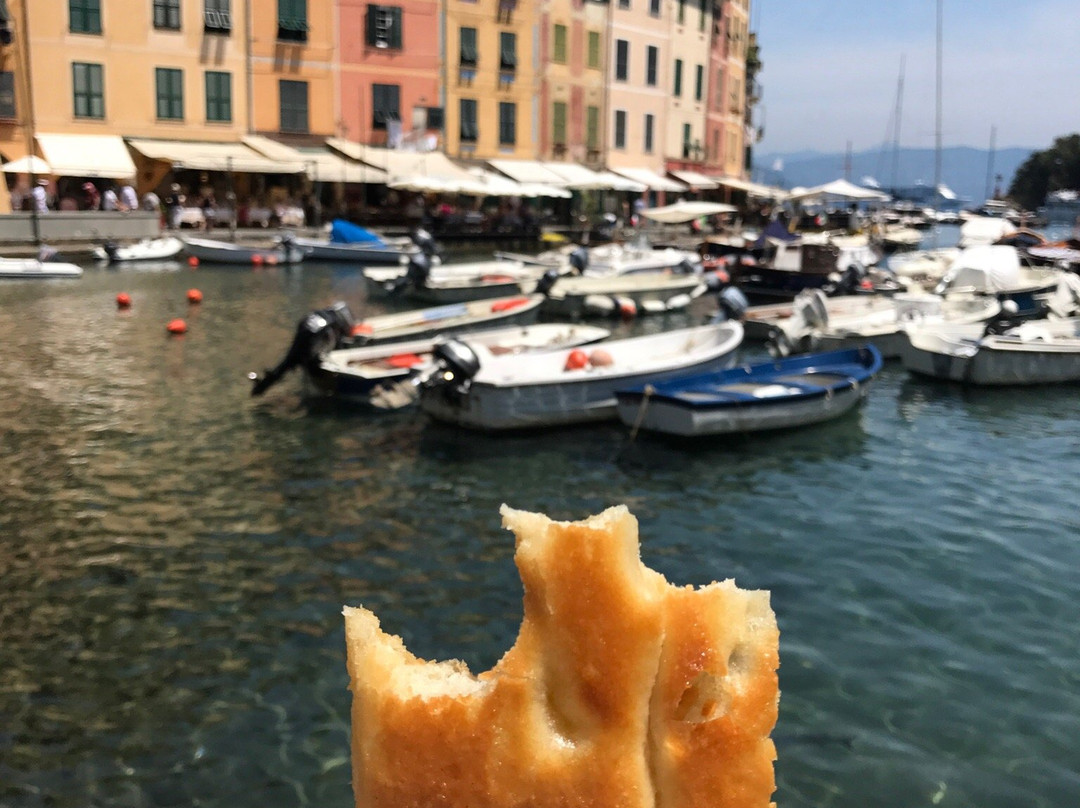 Pasticceria/Panificio Canale