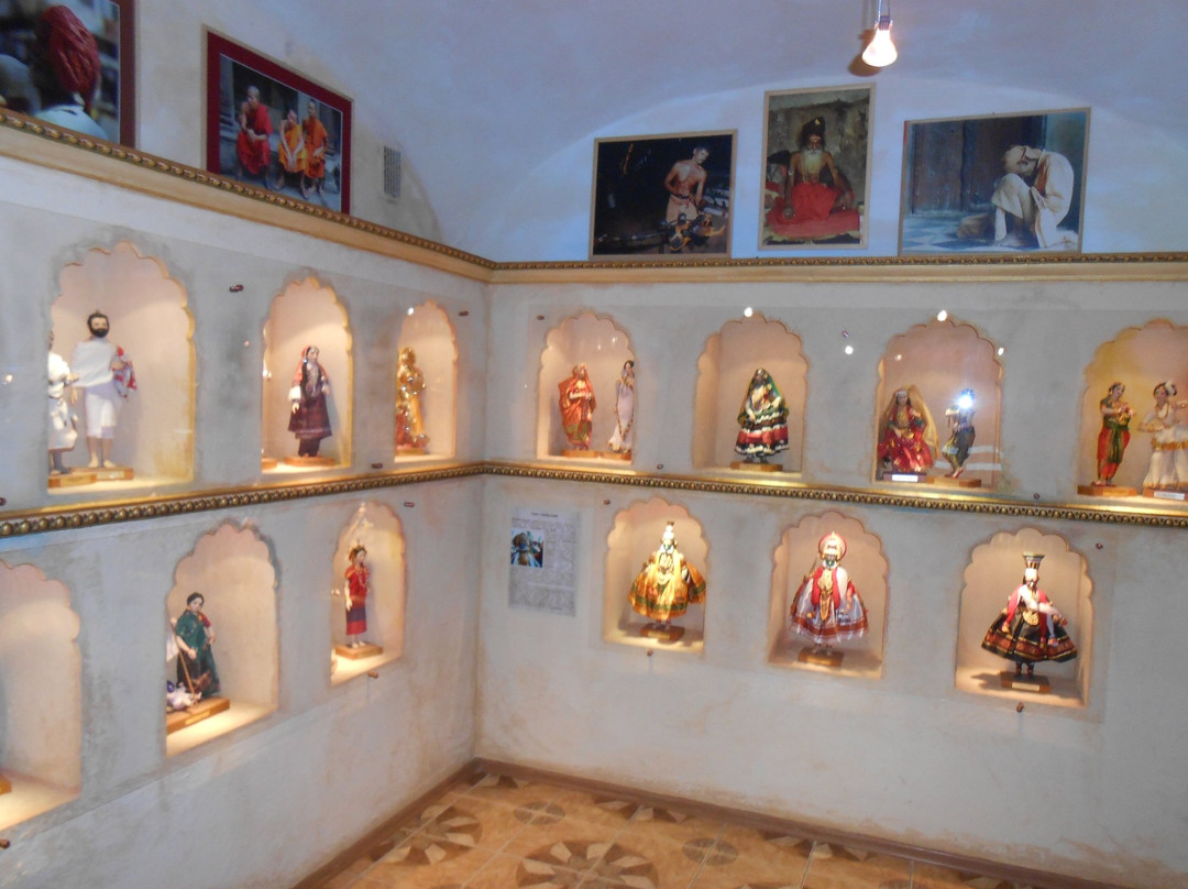 City Museum of the Sztygarka景点图片