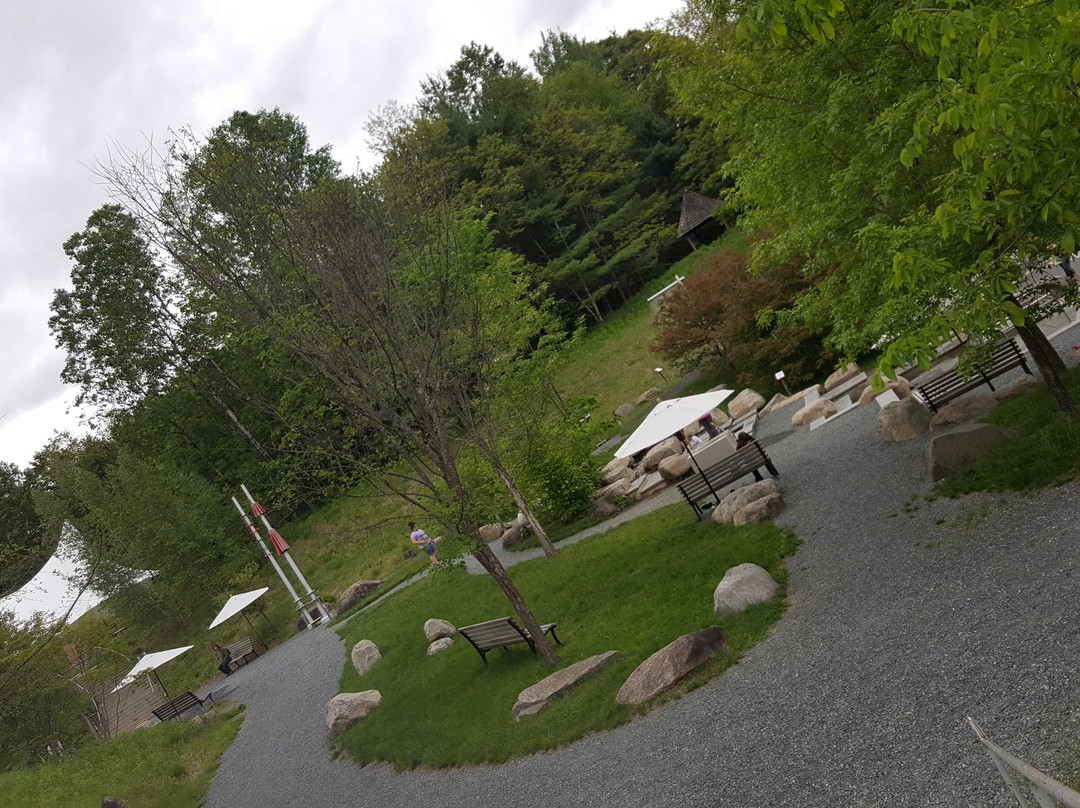 Montshire Museum of Science-Norwich必去景点