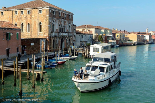Lagunalonga-威尼斯必去景点