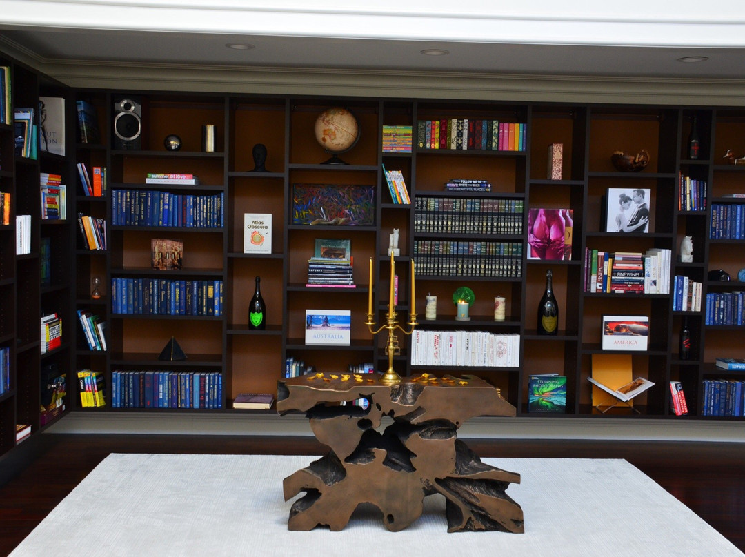 The Murder Mystery Company in San Francisco-雷德伍德城必去景点