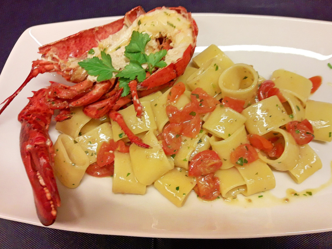 Ristorante La Macina
